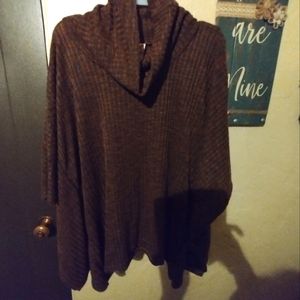 20 W Sweater